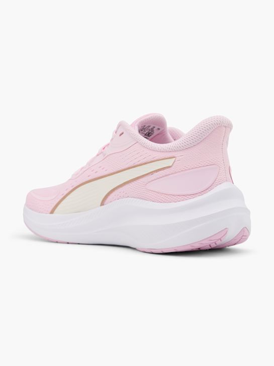 PUMA Baskets Rose 77869 3
