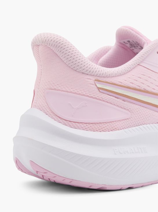 PUMA Sneaker Pink 77869 6