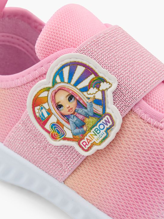 Rainbow High Hausschuh Multicolor 77919 5