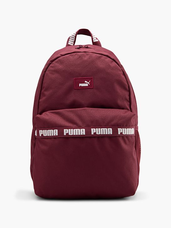 PUMA Sac à dos Bordeaux 77871 1