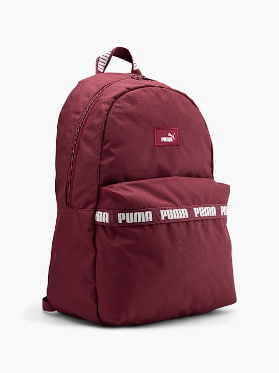 PUMA Rucksack Bordeaux 77871 2
