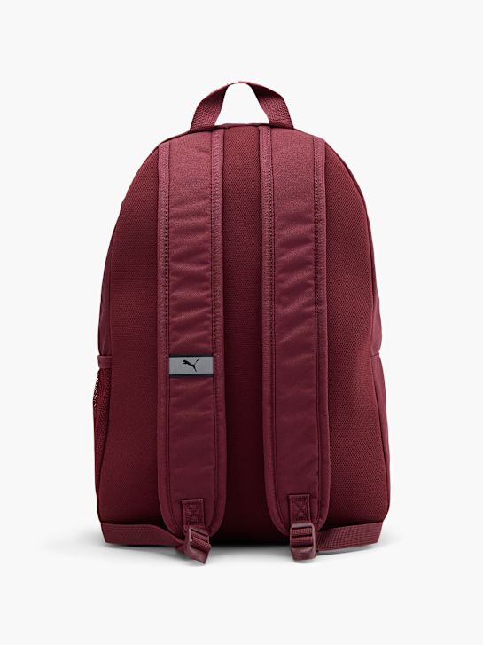PUMA Sac à dos Bordeaux 77871 3