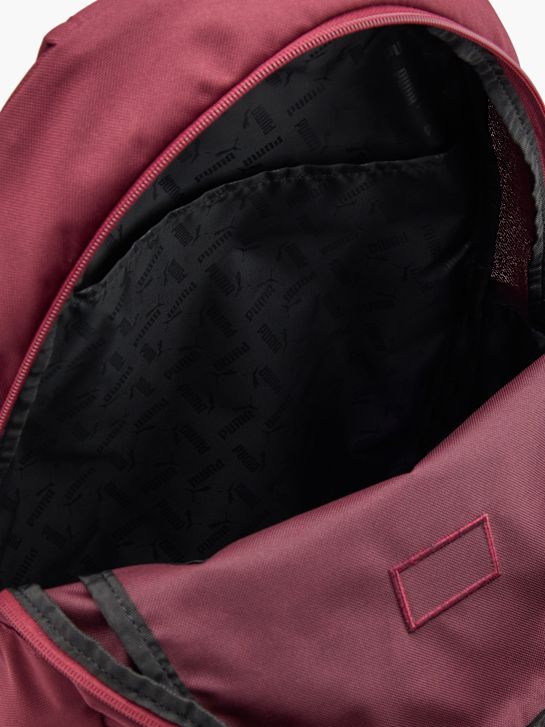 PUMA Sac à dos Bordeaux 77871 4
