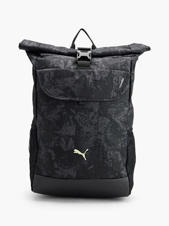PUMA Rucsac Negru 77872 1