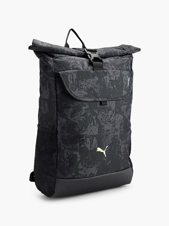 PUMA Sac à dos Noir 77872 2