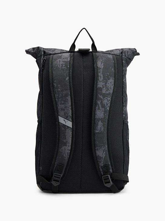 PUMA Rucsac Negru 77872 3