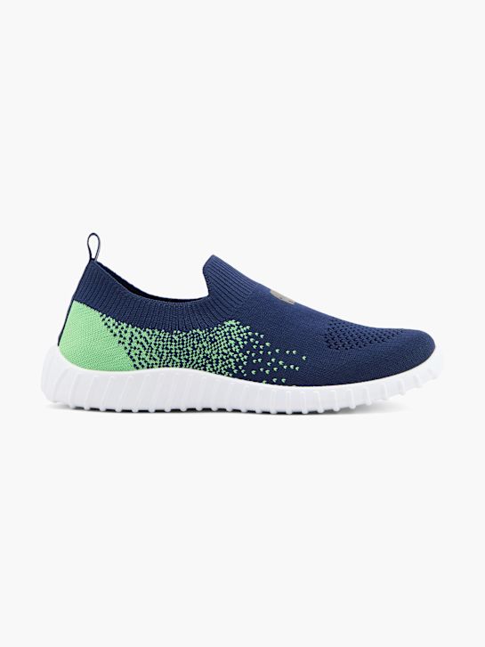 elefanten Chaussons Bleu 77934 1