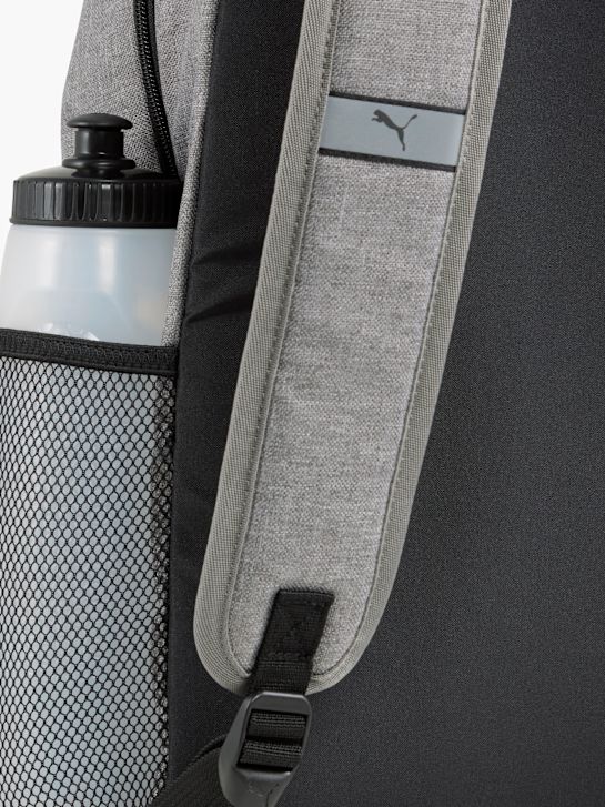 PUMA Раница Сив 77891 3
