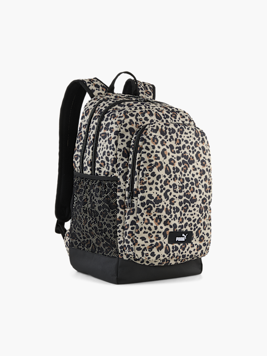 PUMA Ruksak Crna 77892 1