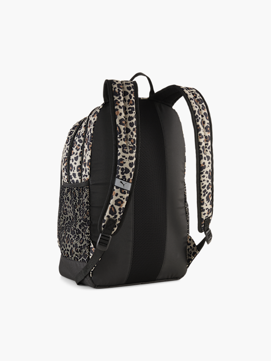 PUMA Ruksak Crna 77892 2