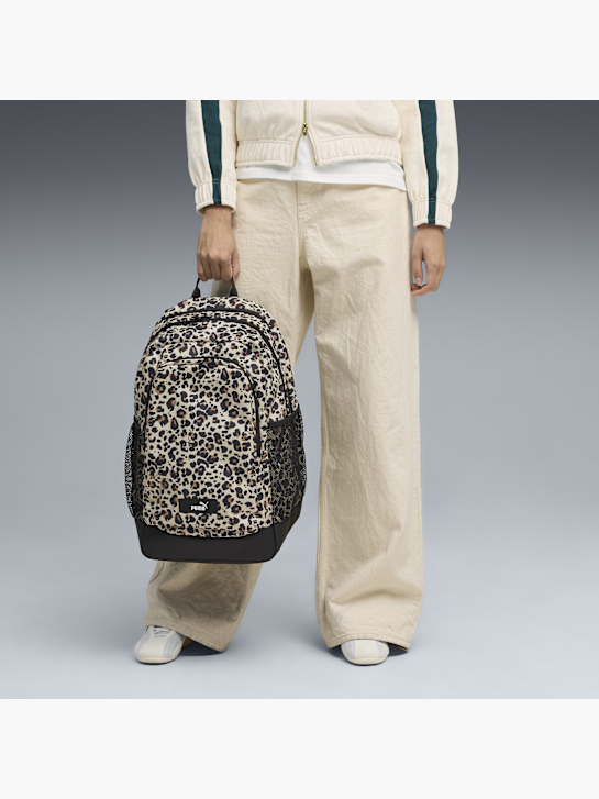 PUMA Ruksak Crna 77892 6