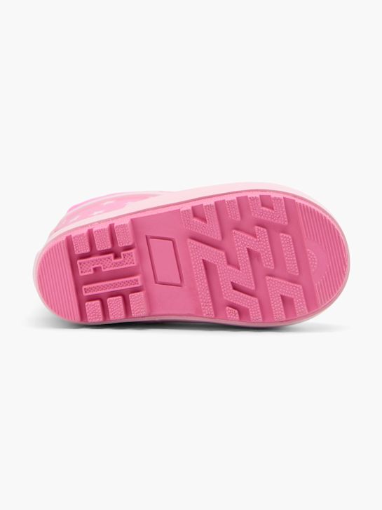 Cortina Gumicsizma pink 77938 4