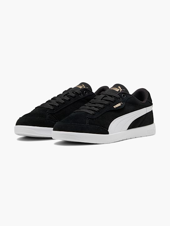 PUMA Sneakersy Czarny 77917 2