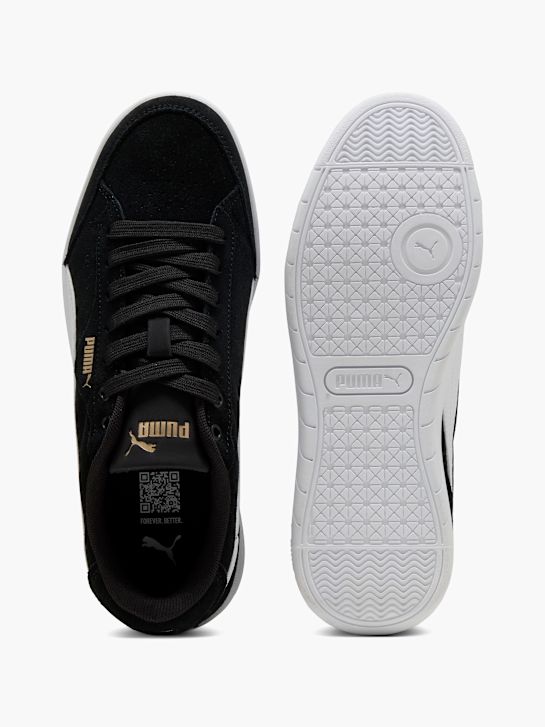 PUMA Sneakersy Czarny 77917 4