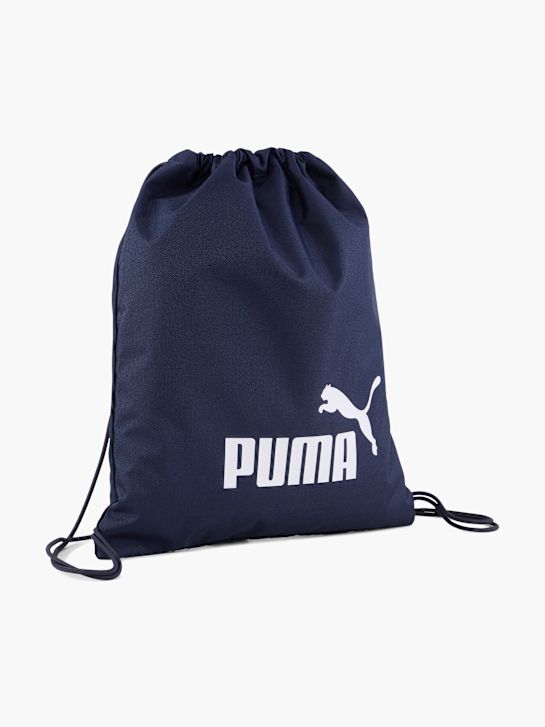 PUMA Tornazsák sötétkék 77944 1