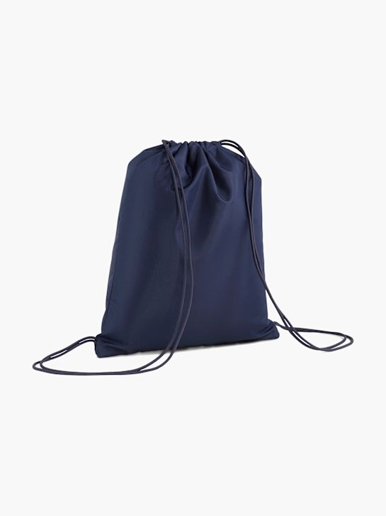 PUMA Turnbeutel Dunkelblau 77944 2
