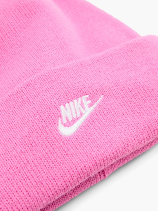 Nike Rękawiczki Różowy 77969 3