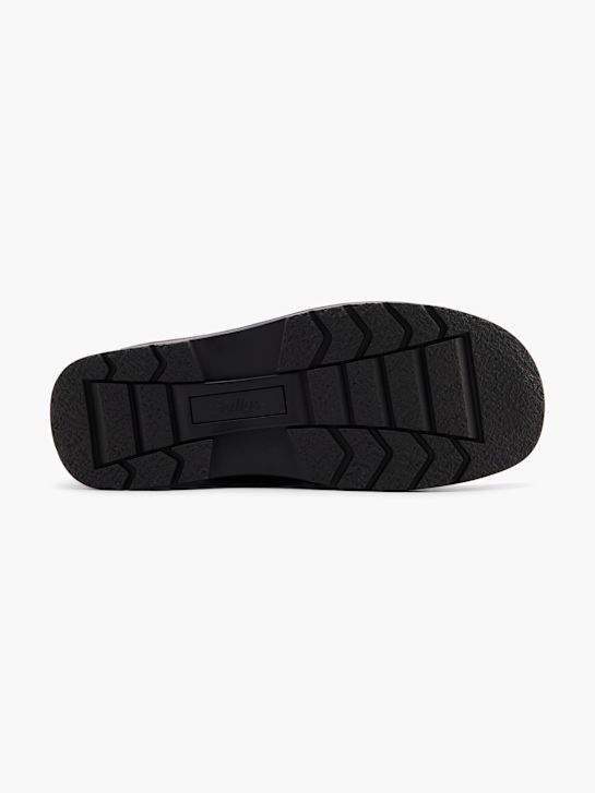 Gallus Класически боти Черен 77968 4