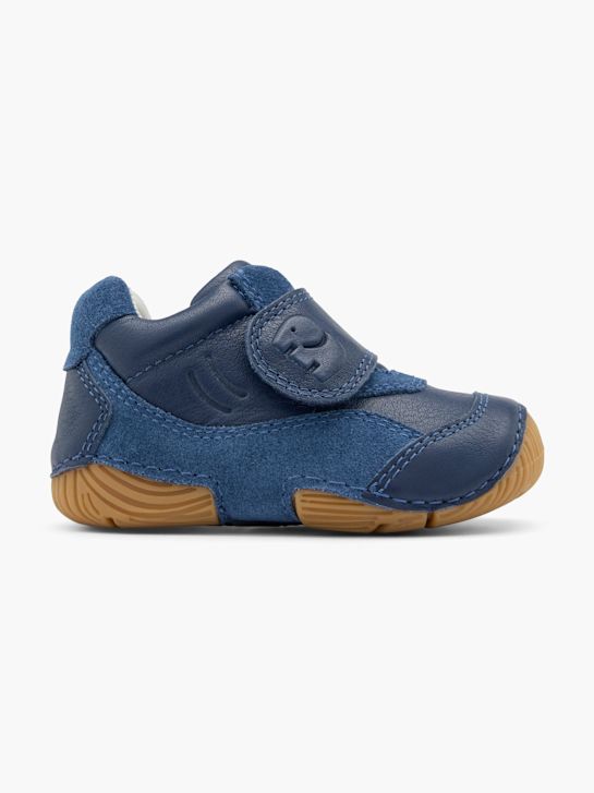 elefanten Chaussures basses Bleu 77970 1