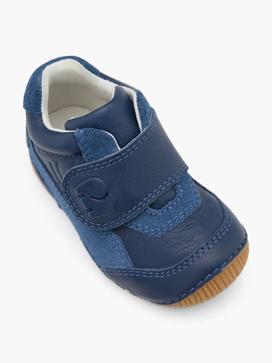 elefanten Halbschuh Blau 77970 2