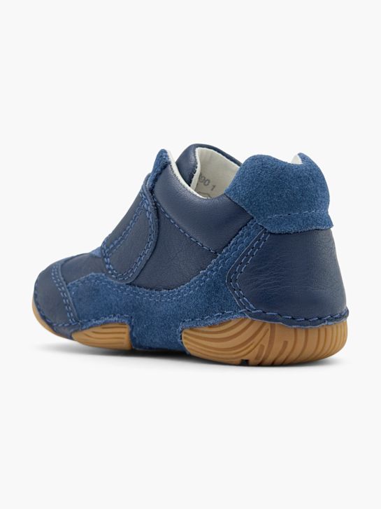 elefanten Halbschuh Blau 77970 3