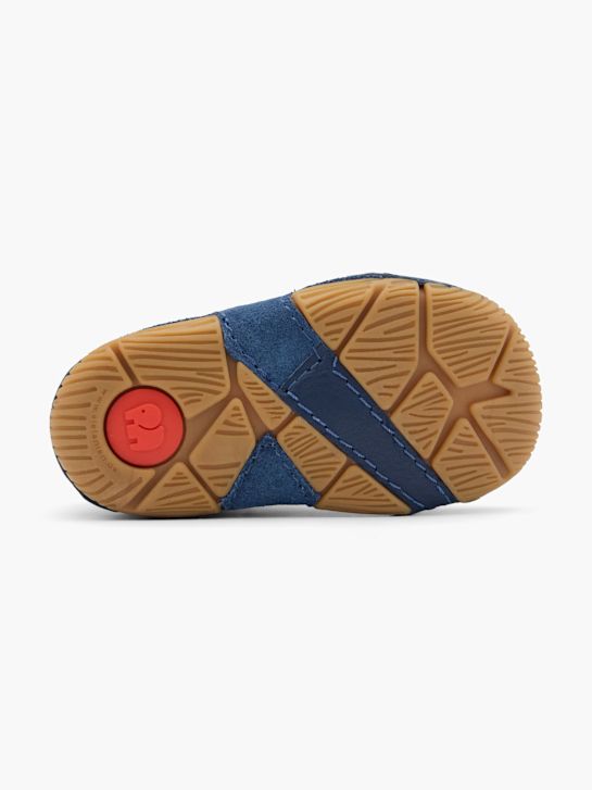 elefanten Halbschuh Blau 77970 4
