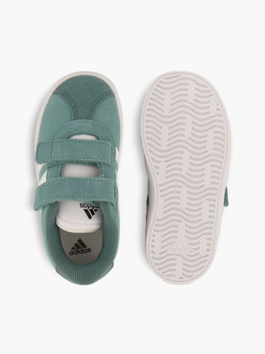 adidas Baskets Vert 77992 3