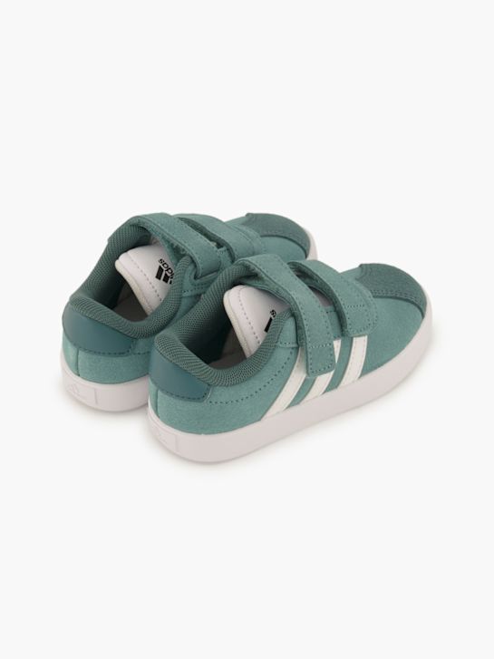 adidas Baskets Vert 77992 4