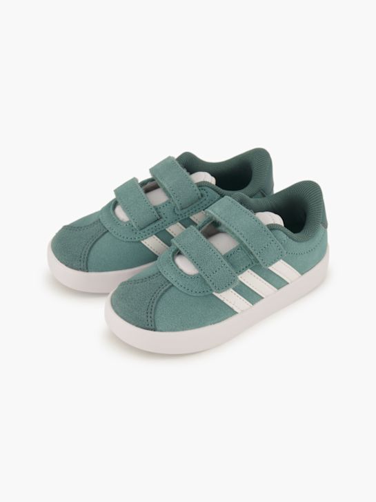 adidas Baskets Vert 77992 5