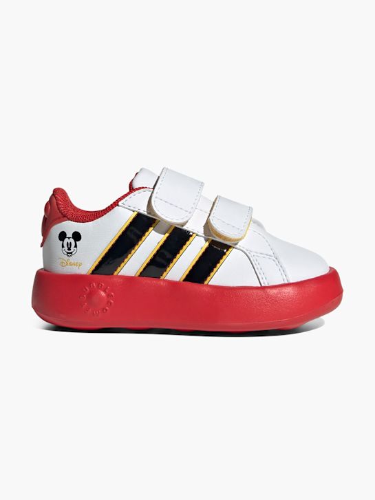 adidas Sneaker Alb 77994 1