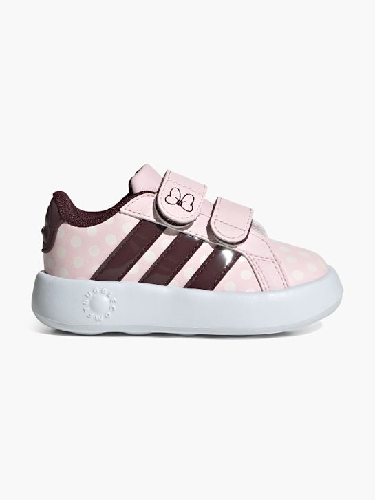 adidas Маратонки Яркорозов 77995 1