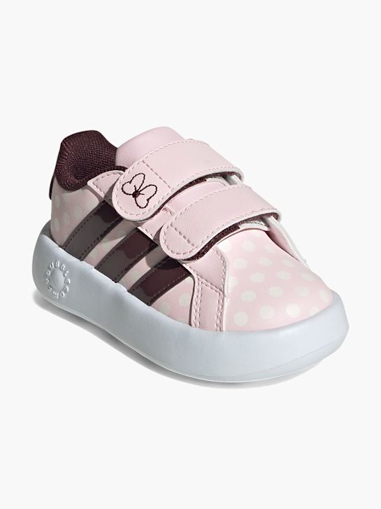 adidas Маратонки Яркорозов 77995 2