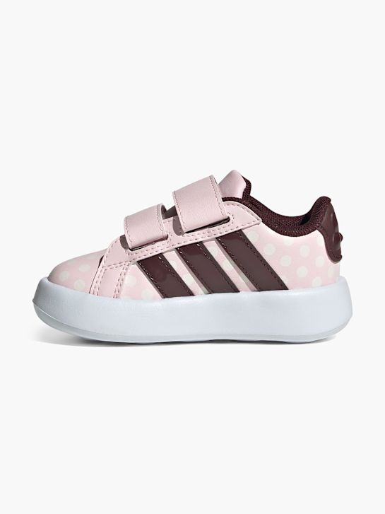 adidas Superge Roza 77995 3