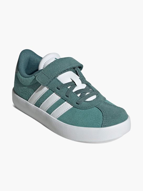 adidas Baskets Vert 77993 2