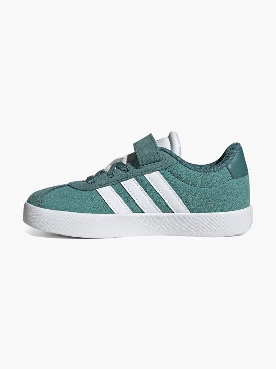 adidas Baskets Vert 77993 3