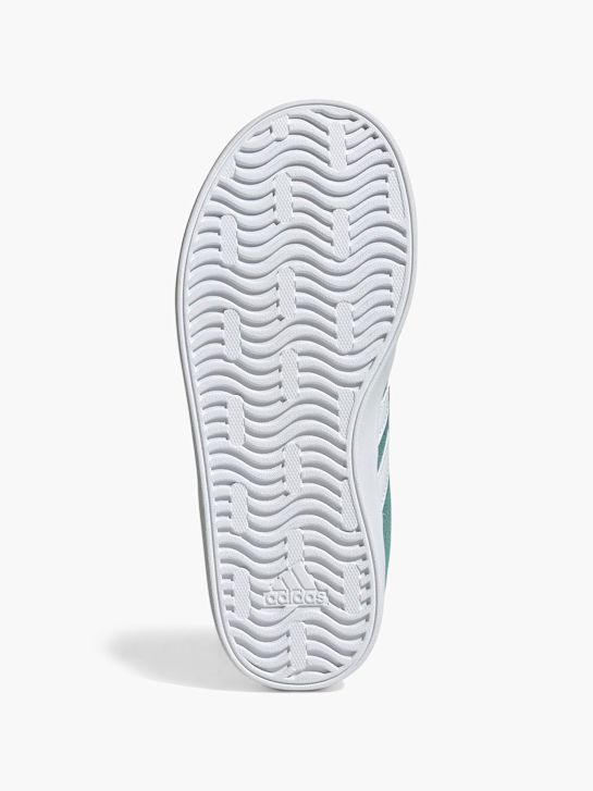 adidas Sneaker Grün 77993 4