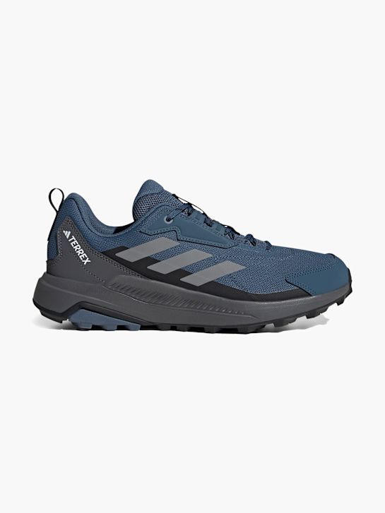 adidas Laufschuh Blau 78008 1