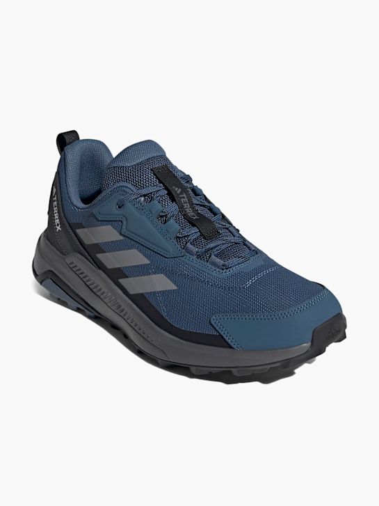 adidas Baskets de course Bleu 78008 2