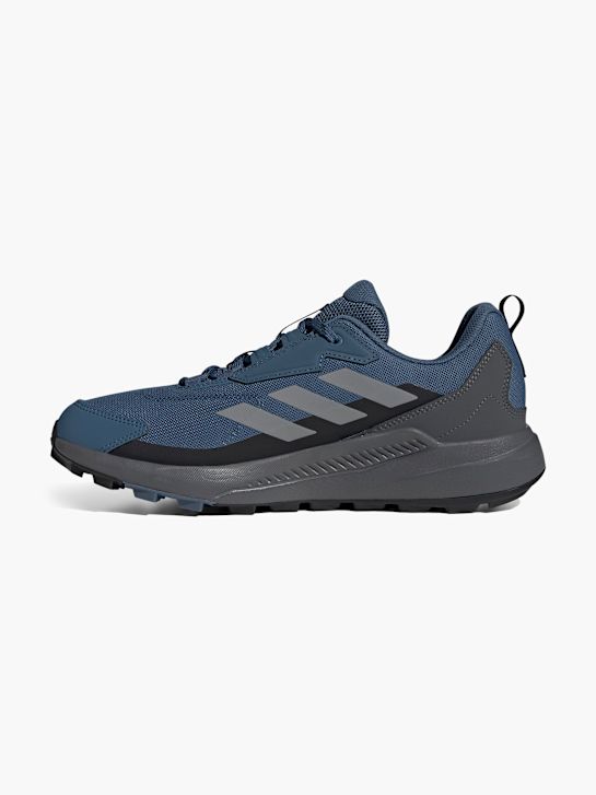 adidas Laufschuh Blau 78008 3