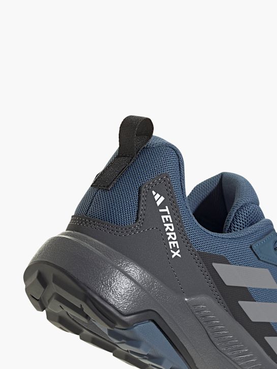 adidas Baskets de course Bleu 78008 5