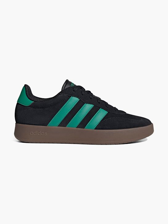 adidas Sneaker Schwarz 78001 1