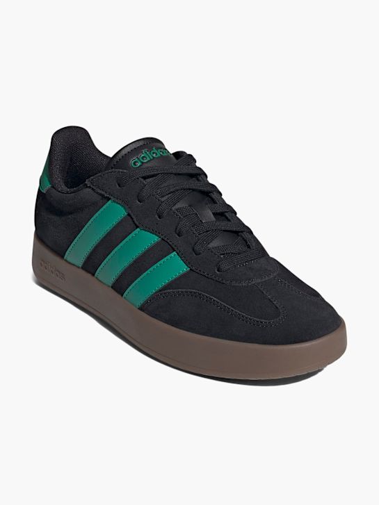 adidas Sneaker Schwarz 78001 2