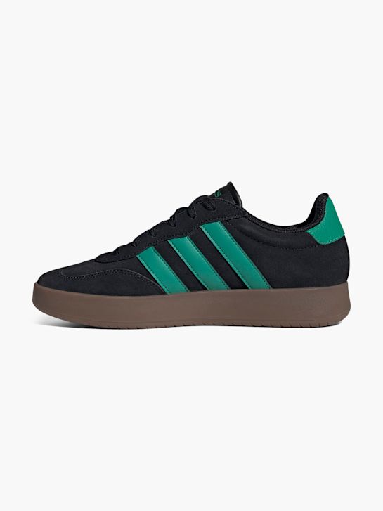 adidas Sneaker Schwarz 78001 3