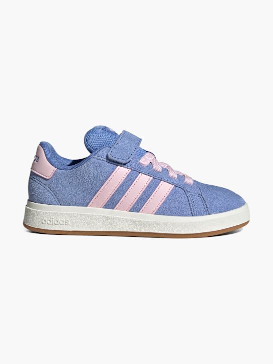adidas Sneaker Blu 77996 1
