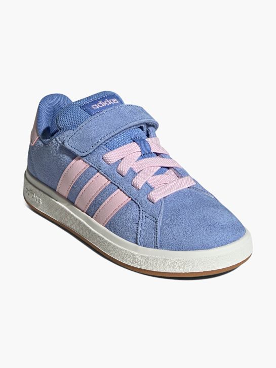 adidas Sneaker Blu 77996 2