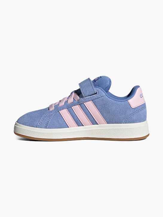 adidas Baskets Bleu 77996 3