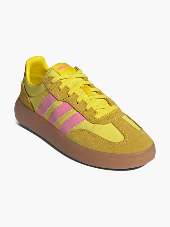 adidas Sneaker Amarillo 78002 2