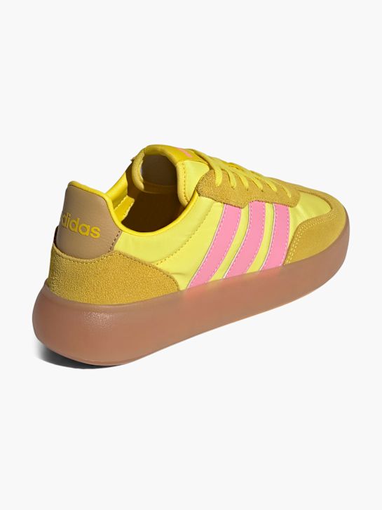 adidas Baskets Jaune 78002 4