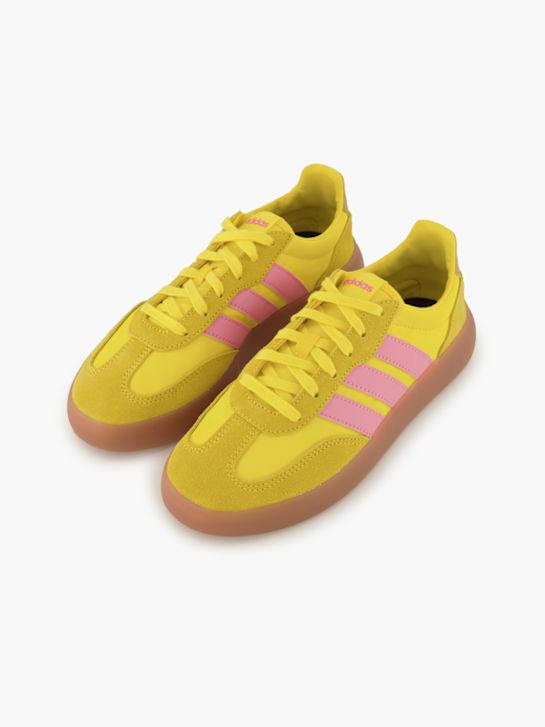 adidas Sapatilha Amarelo 78002 5
