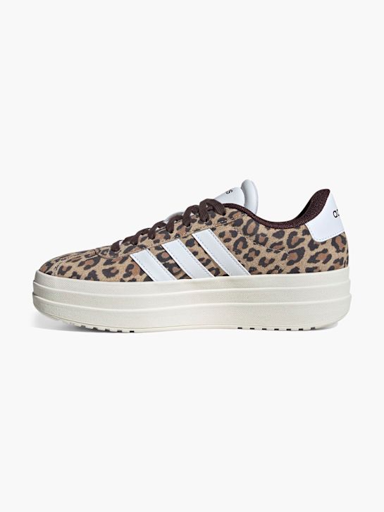 adidas Sneaker Brun 78017 3